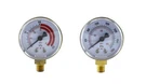 Pair Of Gauges For Propane Regulator - Low & High 2 Inches 1/8" Npt Thread. Fixed Price $20.99.