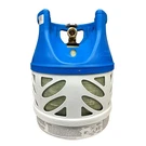 Viking Cylinders Trident 11 Lb Fiberglass Propane. Fixed Price $328.00.