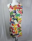 Apron Oven Mitt Set Vintage Grilla Gear Barbecue Bbq Grilling Dad Grandpa Gift. Fixed Price $13.77.