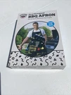 The Grill Sergeant Bbq Apron, Big Mouth Inc. Camo Nib M-1. Fixed Price $13.99.