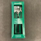 Bbq Set Charcoal Companion Grill Tools For The Ultimate Golfer Damaged Box. Fixed Price $14.95.