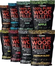 Kona Pellets All Variety Pack, Intended For Ninja Woodfire Outdoor Grill,. Fixed Price $57.74.