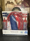 Mainstays 30 Piece Barbecue Set - New. Fixed Price $12.00.