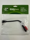 Big Green Egg Y-cable Pn# 121387 Probe Connector For Genius Controller New. Fixed Price $16.99.