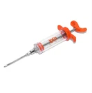 *new* High Quality Loco Cookers 1OZ / 29ML Cooking Marinade Injector Syringe. Fixed Price $5.98.