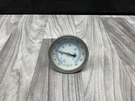 H.o. Trerice Co. Thermometer 52-2105 Straight Neck 20-240 F #37D53. Fixed Price $14.99.