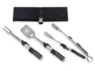 Star Wars Darth Vader Bbq 3 Pcs Grill Tool Set With Case, Stainless Steel Bar.... Fixed Price $154.05.