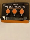 Blackstone 5026 Small Griddle Tool Holder - Silver. Fixed Price $21.25.