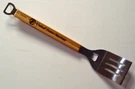 United States Marines 19" Bamboo Stainless Steel Barbeque Spatula Bottle Opener. Fixed Price $24.99.