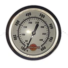 Lavalock 2-5/8" Bbq Smoker Thermometer Temp Gauge. Fixed Price $21.01.
