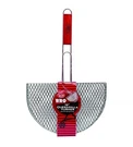 Tablecraft Bbq Series Stainless Steel Quesadilla Maker / Turner For Grill New. Fixed Price $20.00.