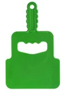 Ofxdd Barbecue Hand Fan Plastic Manual Grill Supporting Tool For Flame .... Fixed Price $17.35.