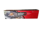 Weber Rotisserie Attachment Part# 7659 &spirit Ii 200/300/500/700 Models. Fixed Price $100.00.