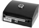 Camp Chef Deluxe Bbq Grill Box,single Burner Accessory,cooking Dimensions: 14. Fixed Price $147.00.