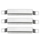 Bbq Parts Stainless Steel Gas Grill Crossover Tube Channel Burners Replacement. Fixed Price $15.77.