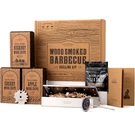 Grilling Accessories Bbq Smoker Box Kit Stainless Steel For .... Fixed Price $79.98.