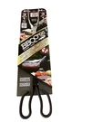 Bbqcroc Tongs 3 Tools In One Grabs, Flips, Cleans. Fixed Price $35.99.