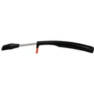Mr. Bar-b-q Kickstand Basting Brush 02973Y Polypropylene Black 076903029738. Fixed Price $9.70.