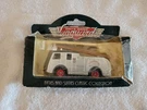 Days Gone Vanguard 6001 1955 Dennis F8 Fire Engine. Fixed Price $8.00.