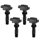 Ignition Coil Pack UF540 Set Of Fit Mazda MX-5 3 CX-7 2006-2015 L4 Engine. Fixed Price $45.99.
