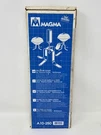 Vtg Magma A10-250 On Shore Stand For "marine Kettle" Barbeque Grill New/sealed. Fixed Price $42.49.
