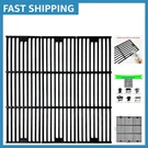 Porcelain Coated Cast Iron Grates Direct Heat For Chargriller 2121-9020. Fixed Price $75.99.