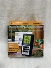 Maverick Redi-chek Wireless Remote Barbecue Thermometer Set HD32 New Open Box. Fixed Price $25.00.