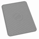 Blackstone 4222 Silicone Gray Spatula Mat 1 Pc. Fixed Price $21.93.