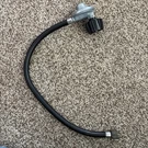 20 Ningbo Wanan Lp Gas Regulator Model Rj-a, 213657 Hose. Fixed Price $15.00.