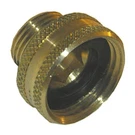 Lasco 15-1701 3/4-INCH Female Garden Hose By 1/2-INCH Pipe Pack, Brass. Fixed Price $16.90.
