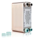 Wort Chiller 40 Plates, Brazed Copper Heat Exchanger For Homebrew, Stai.... Fixed Price $77.19.