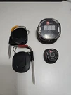 Weber IGRILL2 7203 Digital Bluetooth Connected Thermometer 4 Meat Probes. Fixed Price $23.99.