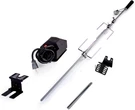 Dyna-glo Universal Deluxe Rotisserie Kit For Grills. Fixed Price $64.99.