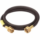 Mr. Heater F273711 Brass/plastic Hose Assembly Dia. IN.X12 Ft.. Fixed Price $38.85.