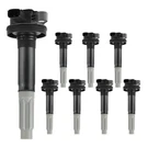 Ignition Coil Packs Of UF622: 8PCS Ford F150 Lobo Mustang 5.0L V8 2011 20.... Fixed Price $90.00.