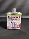 Cuisinart Sauce Pot And Basting Brush Set New Box For / Grilling Bbq. Fixed Price $12.00.