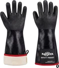 Rapicca 932 Heat Resistant Bbq Grill Gloves: Oil Waterproof For. Fixed Price $46.99.