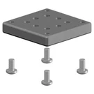 Magma Pedestal Adapter For Mount T10-185 #10-182. Fixed Price $28.33.