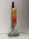 Brushtech 16" Quad Spring Safety Grill. Fixed Price $17.99.
