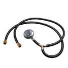 Onlyfire 36 Inch QCC1 Propane Regulator With Double Hoses For Gas Grills. Fixed Price $32.89.
