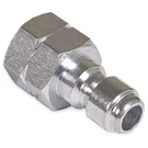 Mi-t-m 17-0017 Quick-connect Plug, 1/4 (f) X. Fixed Price $9.89.