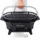 Cast Iron Grill W/ Interchangeable Grates & Griddle For Camping Picnic Bbq. Fixed Price $99.99.
