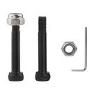 Set Replacement 74072 Auger Motor Shaft Nut & Bolt, Fit For Traeger, Z-gril.... Fixed Price $32.35.