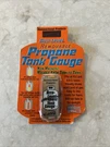 Accu-level Magnetic Removable Propane Tank Gauge New Sealed Fast Shipping. Fixed Price $12.99.
