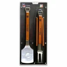 Miami Dolphins Sportula Heavy Duty 3-PIECE Bbq Set. Fixed Price $79.95.