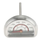 Bbq Grill Thermometer Gauge Tool G351-0076-W1 For Charbroil 466231711 463232011. Fixed Price $7.52.