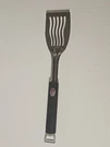 Char-broil Bbq Spatula With Cool Touch Handle Bottle Opener Stainless Steel 17IN. Fixed Price $8.99.