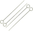 New Ontario Camp Plus Skewers 4PK 0425TC. Fixed Price $18.75.