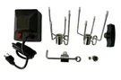 Napoleon N370-0092 Grill Heavy Duty Rotisserie Kit/parts Oem. Fixed Price $99.99.