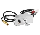 Onlyfire All In One Natural Gas Pit Ignition System Kit W/ Safety Key. Fixed Price $36.55.